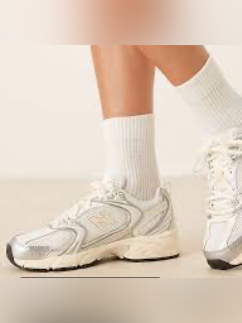 New Balance Woman’s 9